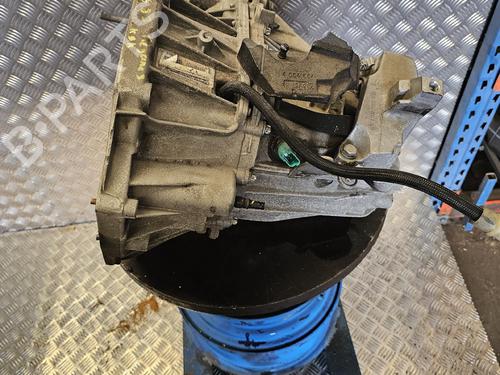 Gearkasse Gearkasse RENAULT LAGUNA III (BT0/1) 1.5 dCi (BT00, BT0A, BT0T, BT1J) (110 hp) 36002626 36002626