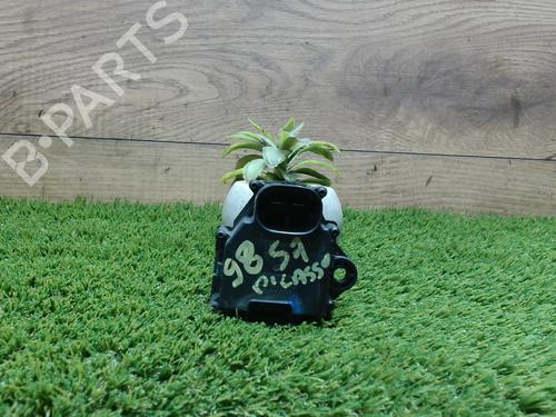 Varmeblæsermodstand CITROËN XSARA PICASSO (N68) 1.6 HDi (90 hp) 31234890