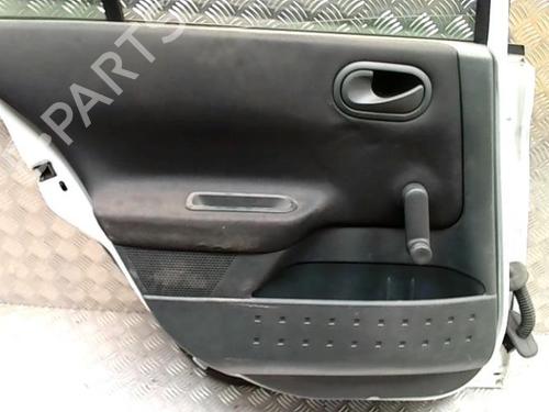 Left rear door RENAULT MEGANE II (BM0/1_, CM0/1_) 1.5 dCi (BM0F, BM0T, BM2B, CM0F, CM0T) | BP30530864C4 
