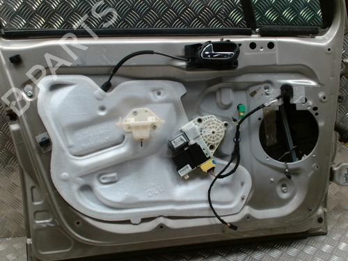 Left front door CITROËN C4 I (LC_) 1.6 HDi | BP31223725C2 