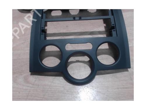 Hub cap RENAULT MEGANE II (BM0/1_, CM0/1_) 1.5 dCi (BM02, BM13, BM2A, CM02, CM13) | BP25412483C160 