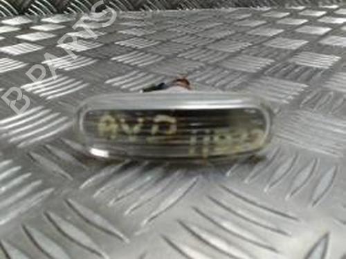 Used Right side indicator CITROËN NEMO Box Body/MPV (AA_) 1.4 HDi (68 hp) 25845589