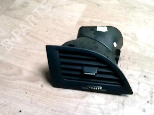 Air vent RENAULT MEGANE III Hatchback (BZ0/1_, B3_) 1.5 dCi | BP25427761I21