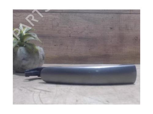 Rear right exterior door handle SEAT CORDOBA (6L2) 1.9 TDI | BP25384715C130 