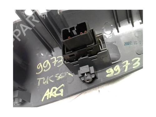 Left rear window switch HYUNDAI TUCSON (JM) 2.0 CRDi | BP25416546I29 