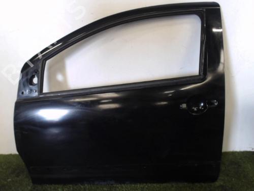 Used Left front door CITROËN C2 (JM_) 1.4 (73 hp) 25396101