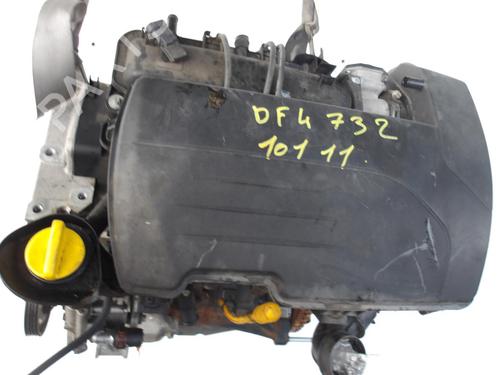 Engine DACIA SANDERO II 1.2 | BP31221405M1 
