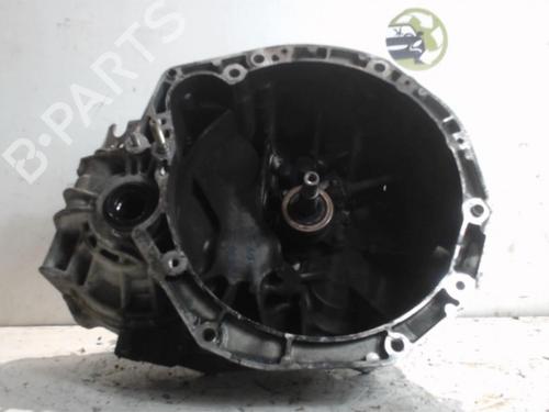 Used Gearbox RENAULT MEGANE II (BM0/1_, CM0/1_) 1.9 dCi (BM0G, CM0G) (120 hp) 25386213