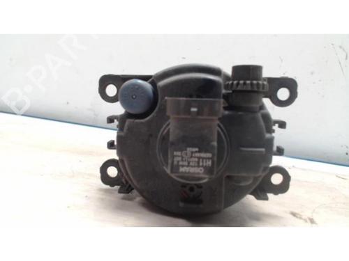 Right front fog light RENAULT SCÉNIC III (JZ0/1_) 1.9 dCi (JZ0J, JZ1J, JZ1K, JZ1S) | BP25419857C31 