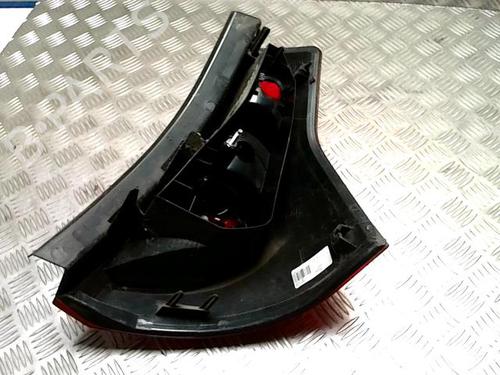 Left taillight DACIA SANDERO 1.4 MPI LPG | BP33737208C34 - Image 6