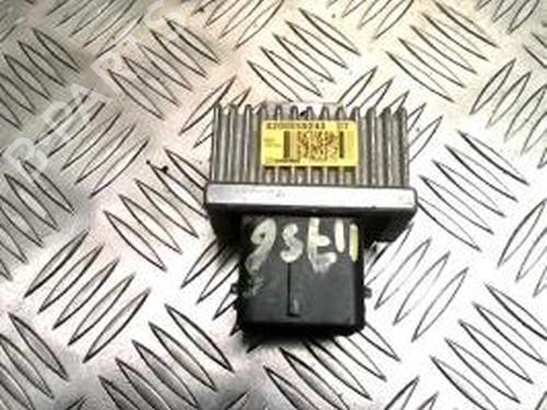 Elektronisk sensor DACIA DUSTER (HS_) 1.5 dCi 4x4 (HSMC, HSMD) (110 hp) 25869409