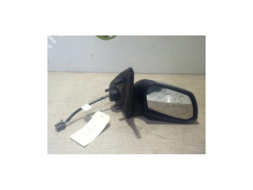 Right mirror FORD MONDEO III (B5Y) 2.0 16V TDDi / TDCi | BP25389128C27 
