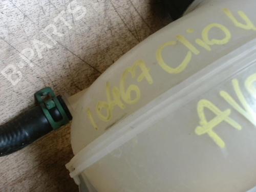 Used Expansion tank RENAULT CLIO IV (BH_) 1.5 dCi 90 (90 hp) 31229876