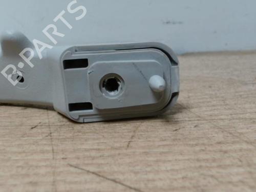 Interior roof handle PEUGEOT 1007 (KM_) 1.4 | BP29046829I35 