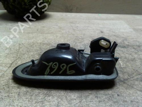 Front left interior door handle CITROËN C2 (JM_) 1.1 | BP31235579I13 - Image 3