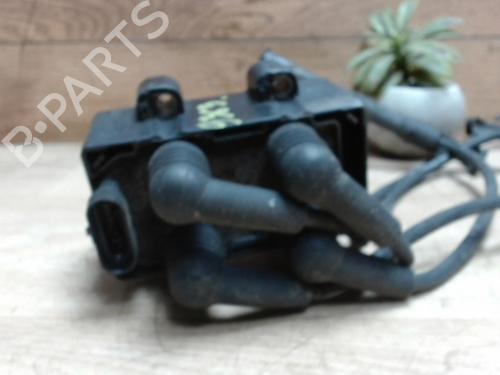 Used Ignition coil RENAULT MEGANE II (BM0/1_, CM0/1_) 1.9 dCi (BM0G, CM0G) (120 hp) 29361042