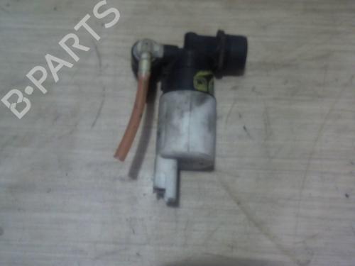 Used Washer pump RENAULT SCÉNIC II (JM0/1_) 1.9 dCi (JM0G, JM12, JM1G, JM2C) (120 hp) 25389488