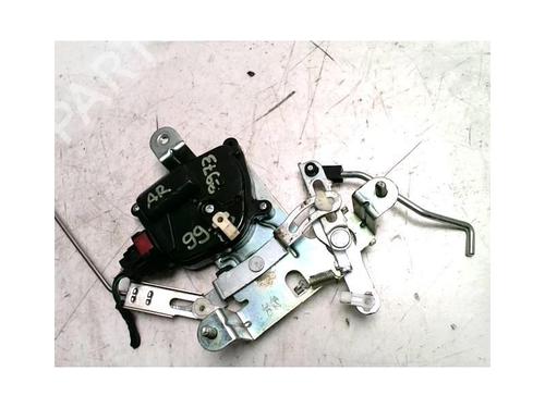 Used Tailgate lock HYUNDAI TUCSON (JM) 2.0 CRDi (136 hp) 25417524
