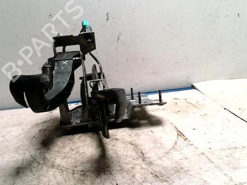 Used Pedal CITROËN C2 (JM_) 1.4 HDi (68 hp) 25423973