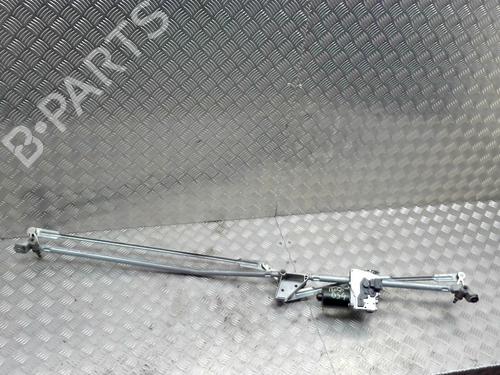 Used Front wipers mechanism CITROËN DS4 (NX_) 1.6 HDi 110 (112 hp) 31224692
