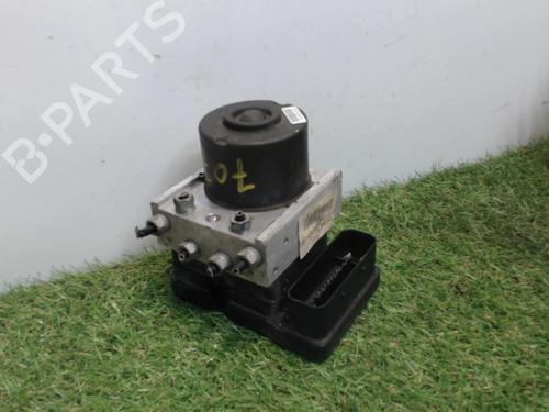 Used ABS pump FORD FOCUS II (DA_, HCP, DP) 1.6 TDCi (109 hp) 25392893