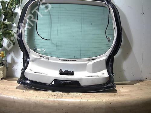 Used Tailgate RENAULT LAGUNA II (BG0/1_) 1.9 dCi (BG08, BG0G) (120 hp) 25383394