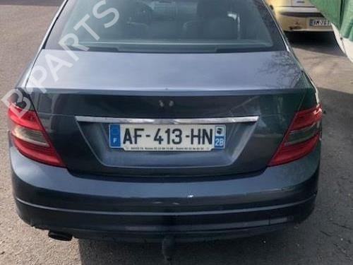 Electronic module MERCEDES-BENZ C-CLASS (W204) C 220 CDI (204.008) | BP28038032M83 