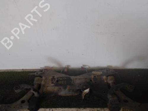 Used Subframe FORD FOCUS C-MAX (DM2) 2.0 TDCi (133 hp) 25396428