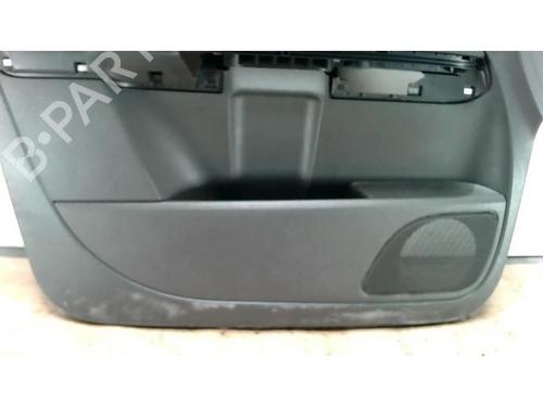 Front left panel FORD FOCUS C-MAX (DM2) 1.6 TDCi | BP25419827C58 