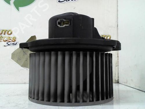 Used Air vent HYUNDAI GETZ (TB) 1.5 CRDi (88 hp) 25400891