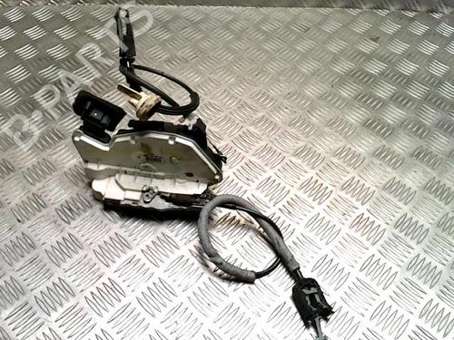 Used Front right lock Front right lock VW GOLF VI (5K1) 1.6 TDI (105 hp) 35776857 35776857