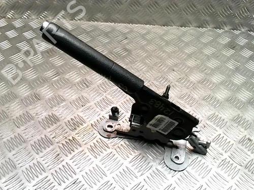 Frein à main CITROËN C3 III (SX) 1.6 BlueHDi 75 (75 hp) 31223461