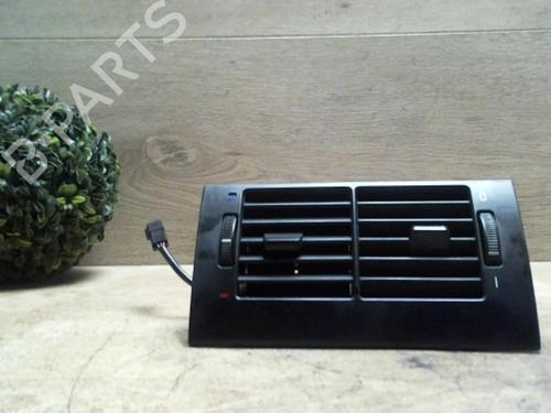 Used Air vent BMW 5 (E39) 525 tds (143 hp) 29296823