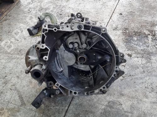 Used Gearbox PEUGEOT 208 I (CA_, CC_) 1.6 HDi (92 hp) 25425545