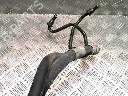 Steering pump OPEL MERIVA B MPV (S10) 1.4 (75) | BP32502908M99 