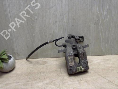 Used Left rear brake caliper CITROËN C4 I (LC_) 1.6 HDi (90 hp) 25413996
