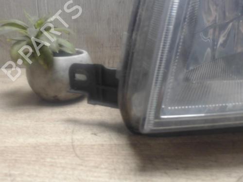 Lyskaster venstre FORD FUSION (JU_) 1.6 (100 hp) 31236293