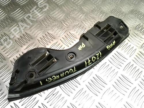 Used Rear bumper bracket VW TOUAREG (7LA, 7L6, 7L7) 2.5 R5 TDI (174 hp) 25790785