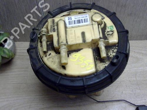 Used Fuel pump PEUGEOT PARTNER Box Body/MPV 1.6 HDi (90 hp) 25408820