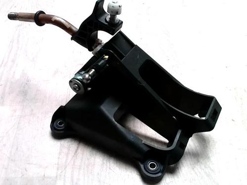 Used Gear lever TOYOTA COROLLA Verso (ZER_, ZZE12_, R1_) 2.0 D-4D (CUR10_, CUR10R) (116 hp) 25422014