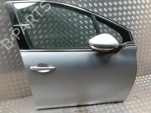 Porte avant droite PEUGEOT 208 I (CA_, CC_) 1.6 HDi (92 hp) 31912339