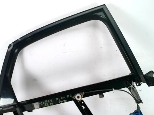 Rear right window mechanism AUDI A4 B7 (8EC) 2.0 TDI 16V | BP31221833C25