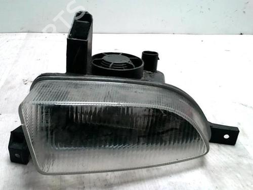 Left front fog light OPEL ZAFIRA A MPV (T98) 2.2 DTI 16V (F75) | BP25430709C30 