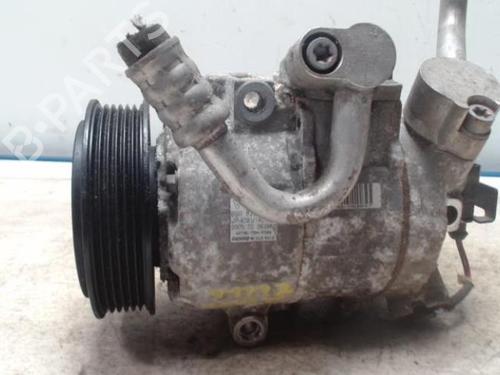 AC compressor SEAT IBIZA III (6L1) 1.9 SDI | BP28012089M34 