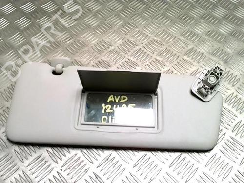 Ander RENAULT CLIO IV (BH_) 1.5 dCi 75 (75 hp) 31696667