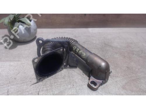 Rohr für FORD FUSION (JU_) 1.6 TDCi (90 hp) 25410520