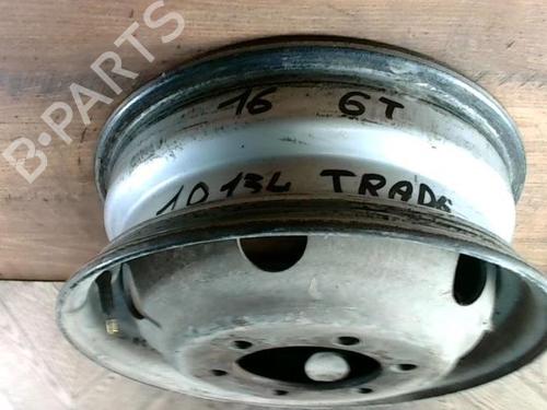Rim NISSAN TRADE Platform/Chassis 3.0 TDiC | BP25419704C45 