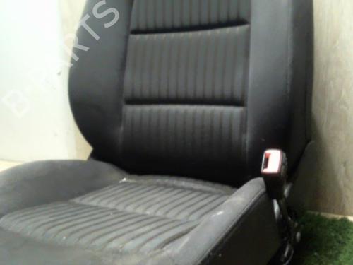 Right front seat AUDI A4 B8 Avant (8K5) 2.0 TDI | BP31221969C16
