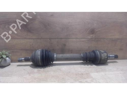 Used Left front driveshaft PEUGEOT 406 Coupe (8C) 3.0 V6 (207 hp) 25384129