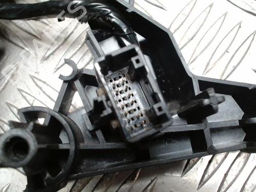 Right mirror RENAULT LAGUNA III (BT0/1) 2.0 dCi (BT01, BT08, BT09, BT0E, BT0K, BT12, BT1C, BT1D,... | BP31748419C27 